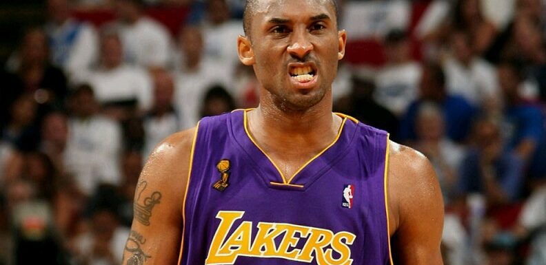 If Kobe Bryant Could Teach our Youth Just One Lesson Today